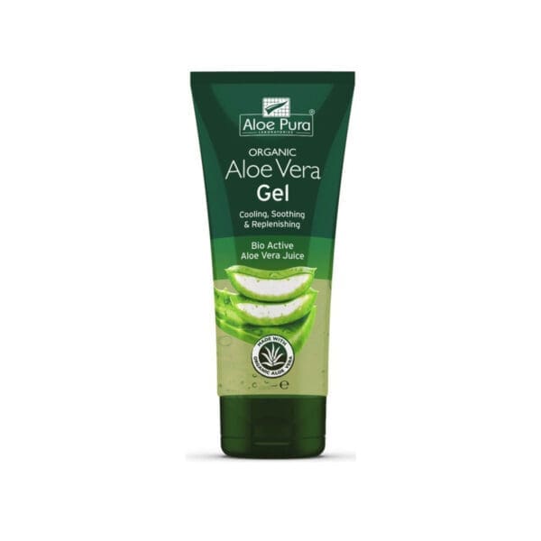 Optima Aloe Vera Skin Gel