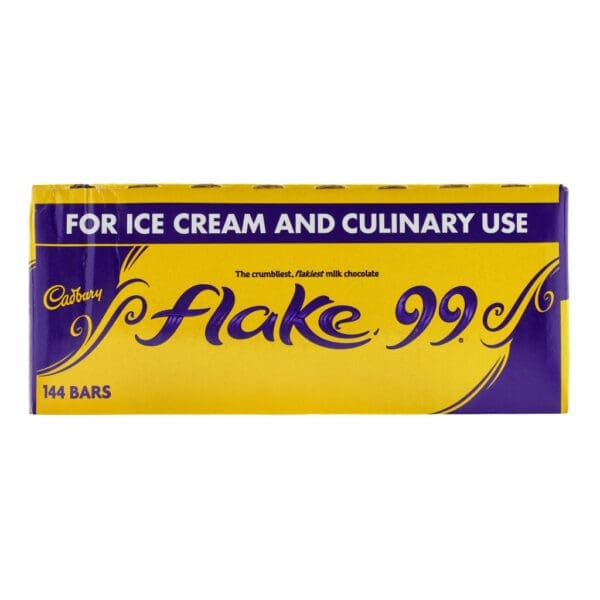 Cadbury 99 Flake Sticks - Image 2
