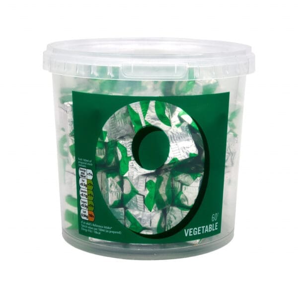 Oxo Cubes Vegetable