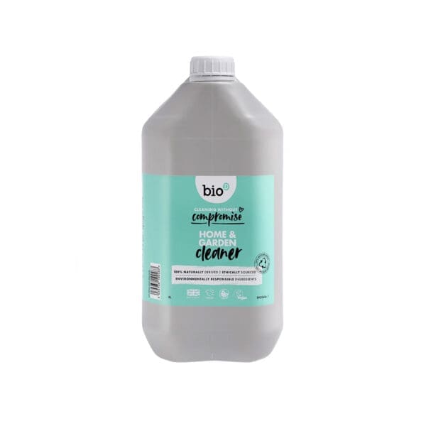 *CLR*Bio D Home & Garden Sanitizer