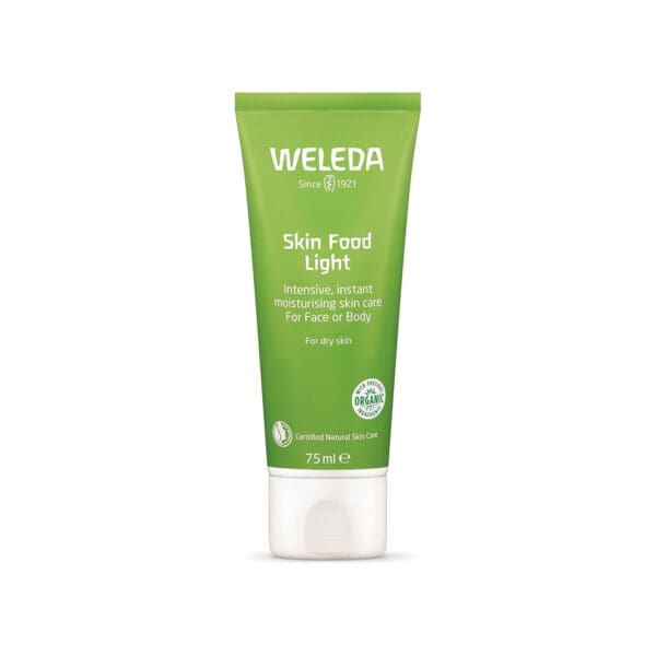 Weleda Skin Food Light