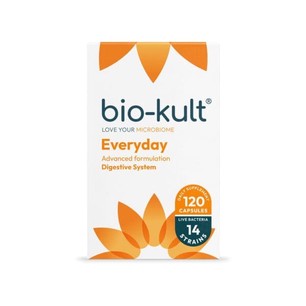 Bio-Kult Everyday 120