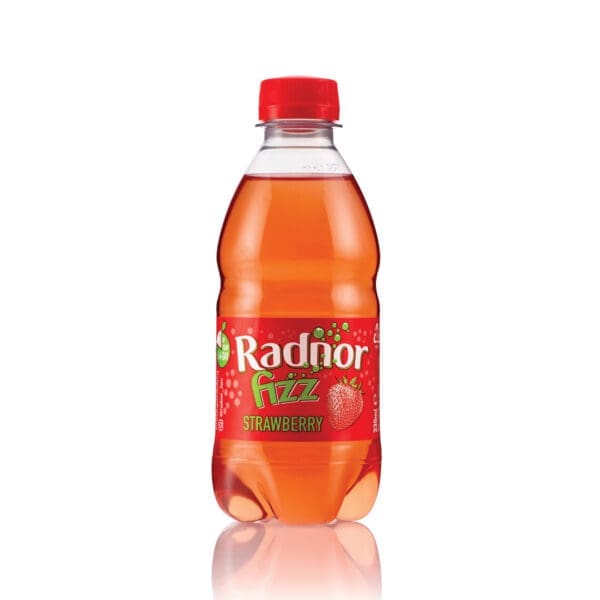Radnor Fizz Strawberry