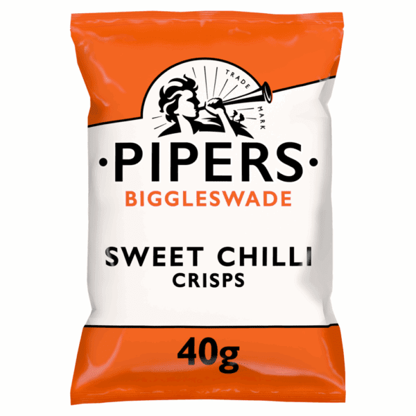 Pipers Biggleswade Sweet Chilli