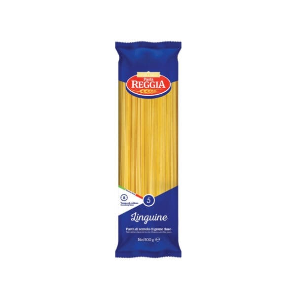 5 Reggia Linguine