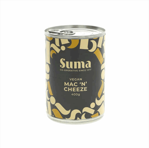 Suma Mac N Cheese