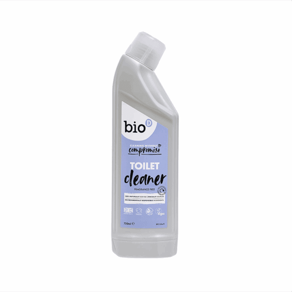 Bio D Toilet Cleaner