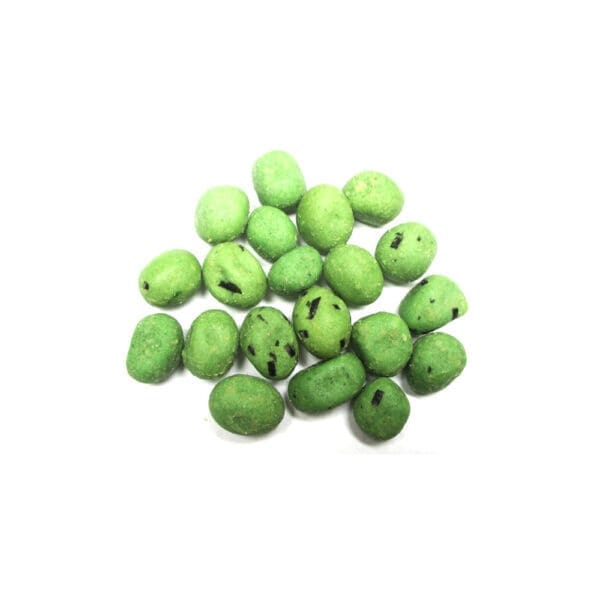 Wasabi Peanuts