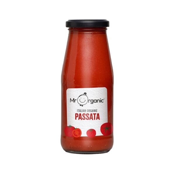 Mr Organic Passata