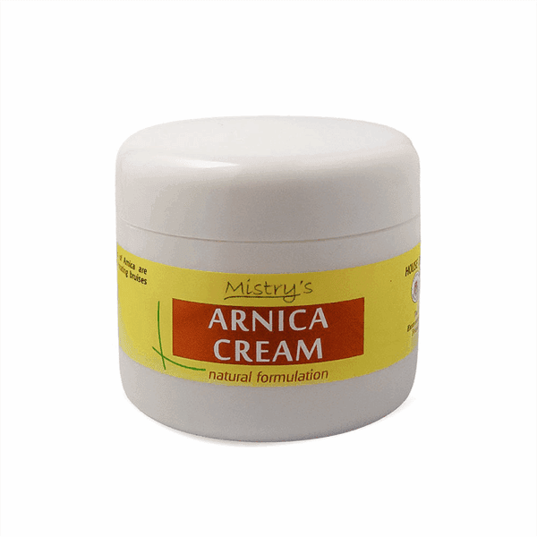 Mistrys Arnica Cream