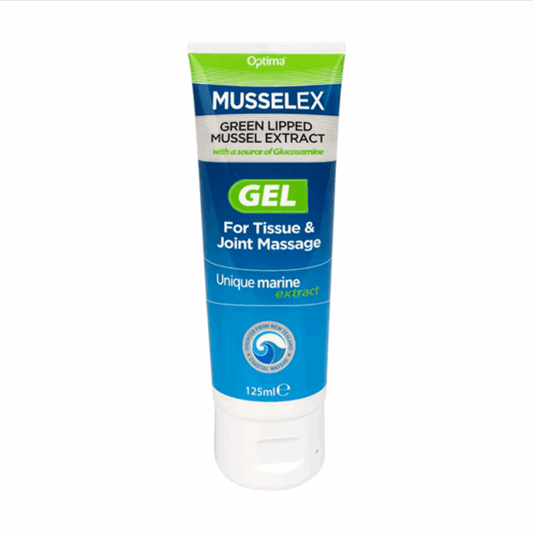 Musselex Gel