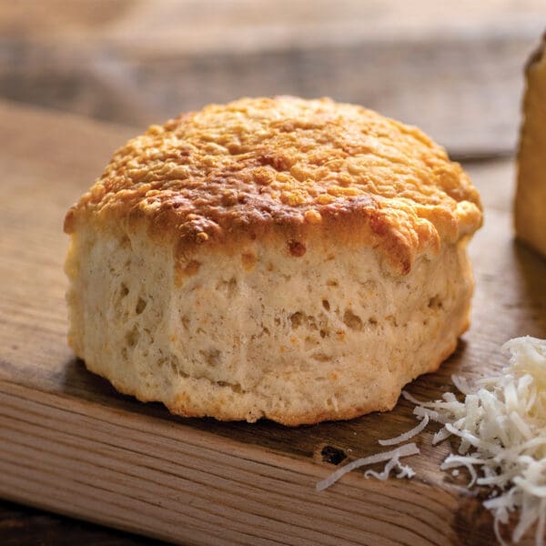 Haywood & Padgett All Butter Cheese Scone