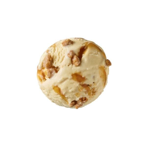 Kellys Scoop Caramelised Cookie