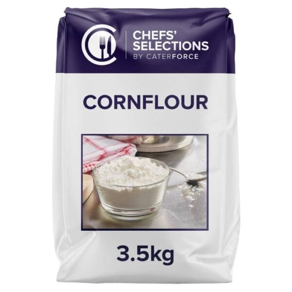 Chefs' Selections Cornflour