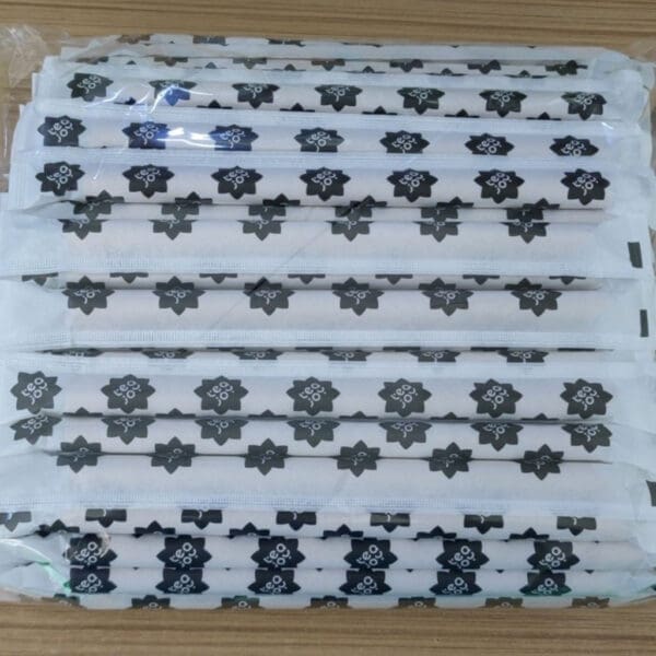 12mm Bubble Tea Straws - Image 2
