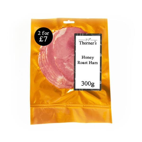 Thorner's Family Value Ham