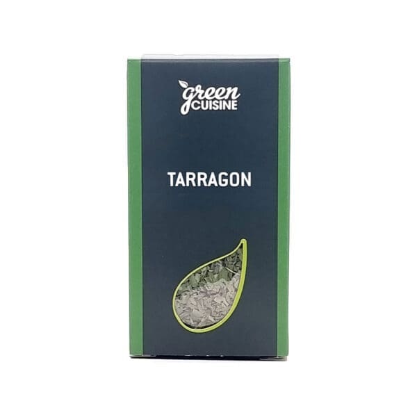 Green Cuisine Tarragon