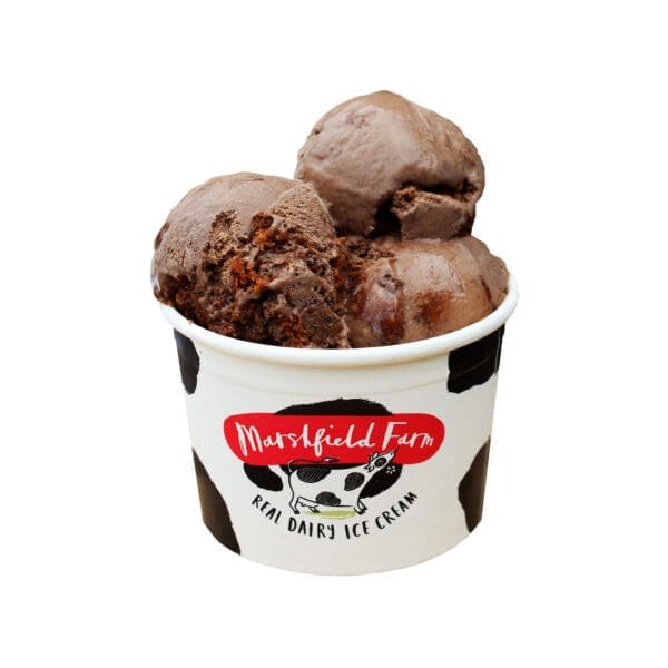 Marshfield Branded Large Tubs