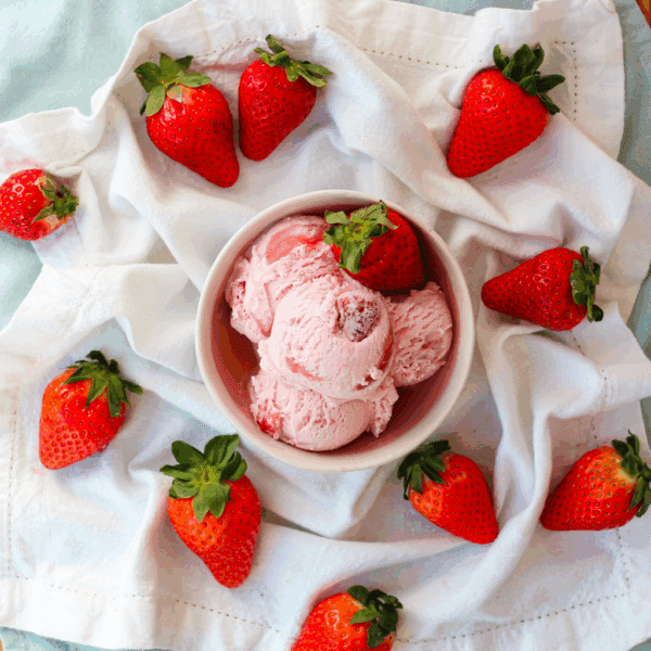 Marshfield Strawberry