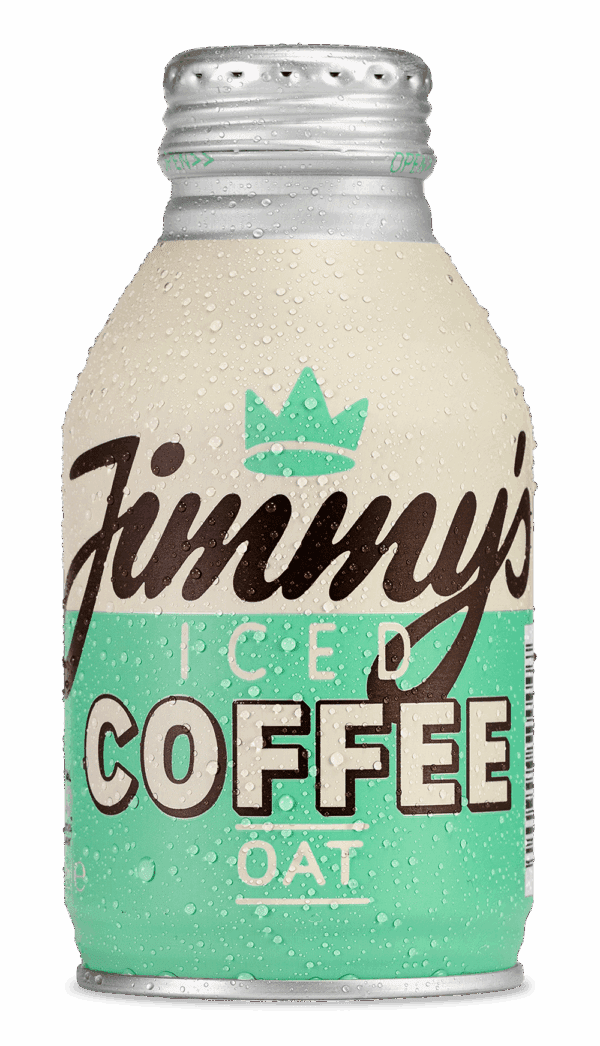 Jimmys Oat Bottlecan