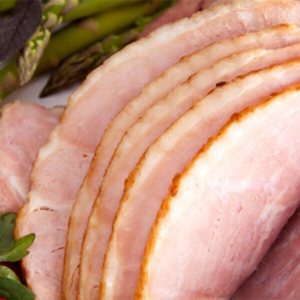 *CLR*Thick Sliced Honey Roast Ham