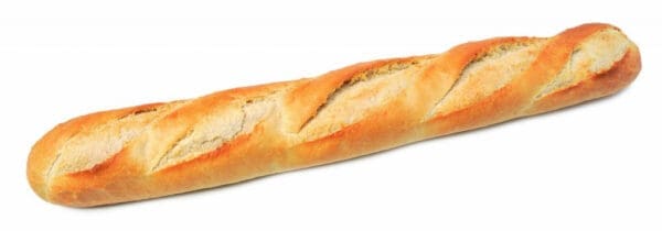 Planete Pain Parisien Baguette