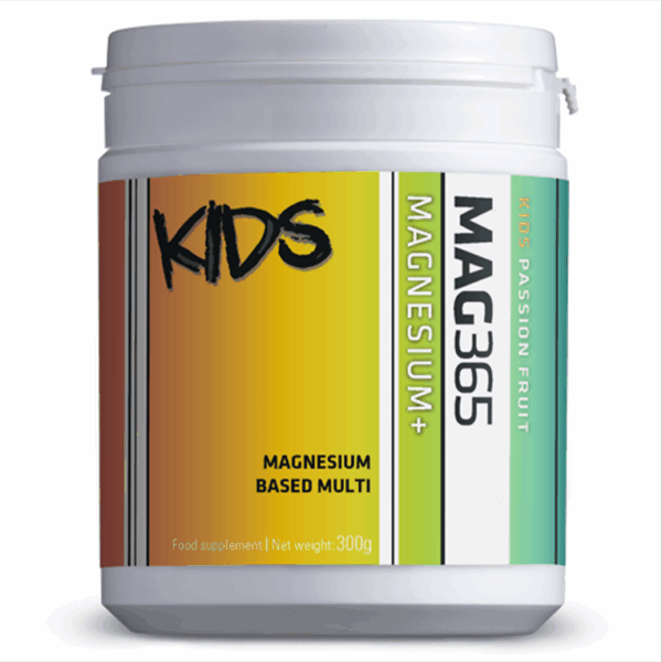 *CLR*Mag365 Kids