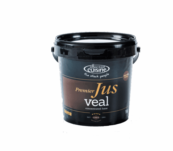 Essential Cuisine Premier Veal Jus