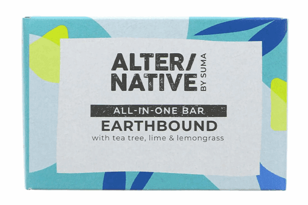 Alternative All in One Earthbound Bar