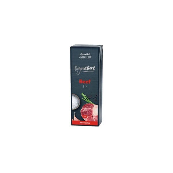 Essential Cuisine Premier Beef Jus
