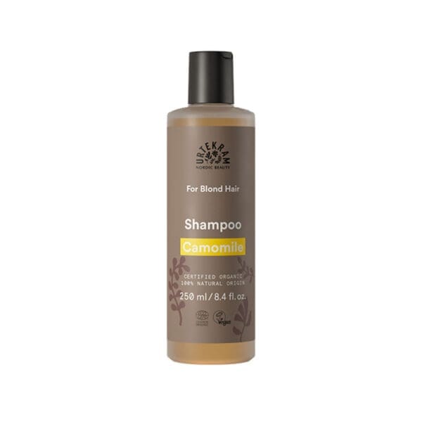 Urtekram Camomile Shampoo