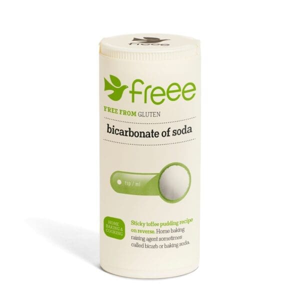 Freee by Doves Bicarbonate of Soda