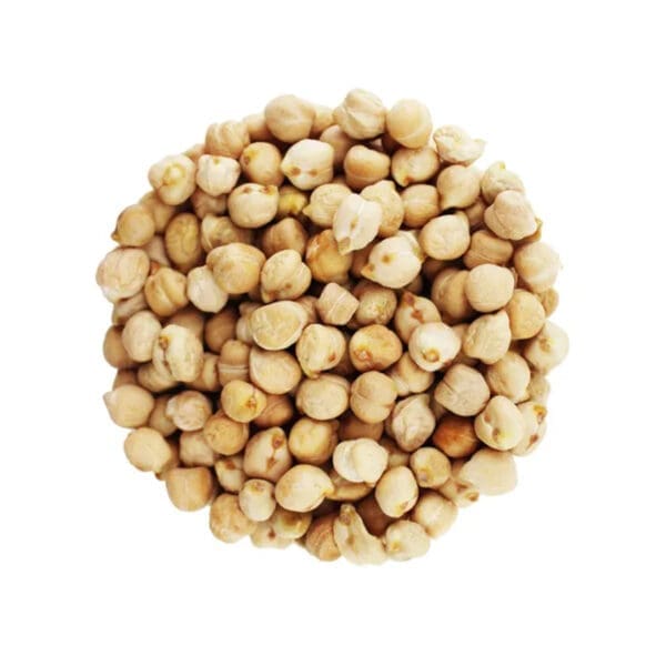 Organic Chick Peas