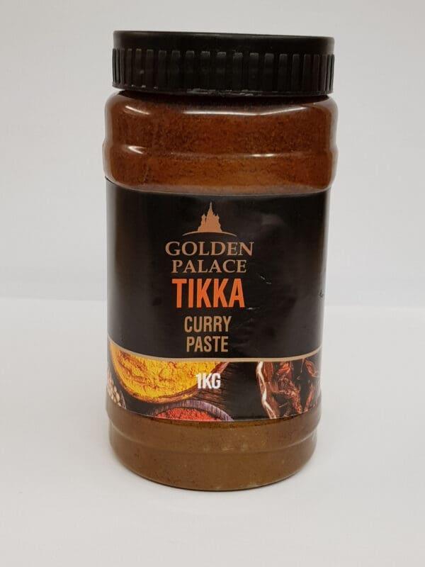 Golden Palace Tikka Paste
