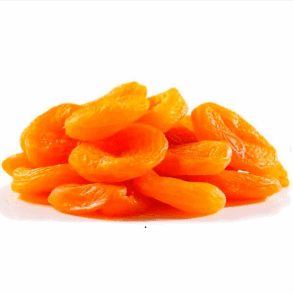 MC Whole Apricot