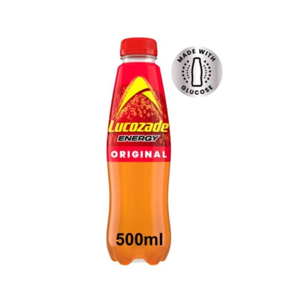 Lucozade Original