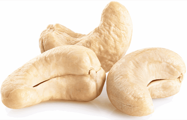 MC Cashew Nuts