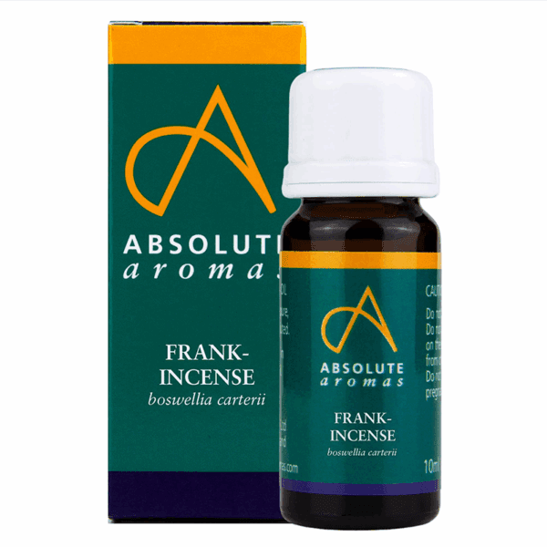 Absolute Aromas Frankincense Oil
