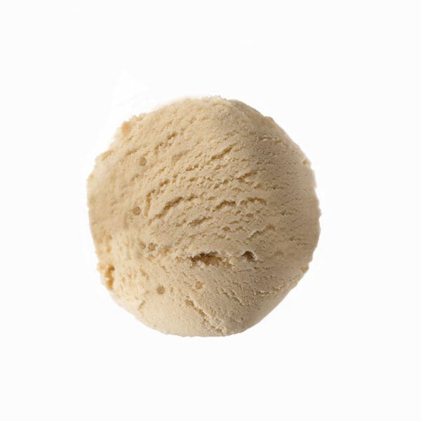 Childhay Manor Salted Caramel Ice Cream