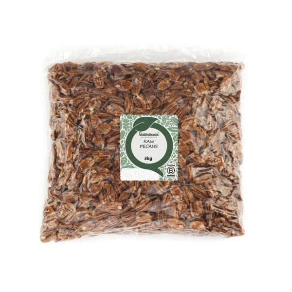 Pecan Halves
