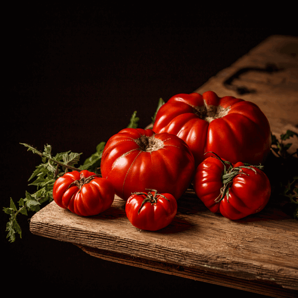 Beef Tomatoes
