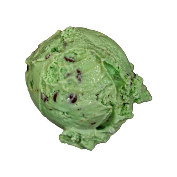 Roskillys Green Mint Chocolate