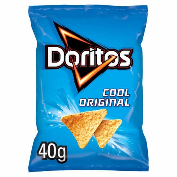 Doritos Cool Original