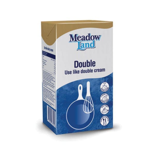 Meadowland Double Cream