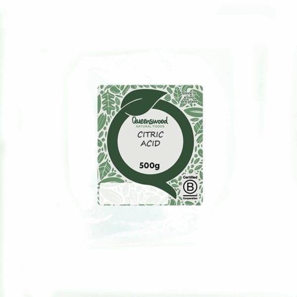 Citric Acid