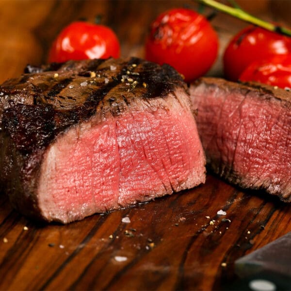 Fillet Steak - 10oz