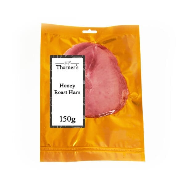 Thorner's Honey Roast Ham