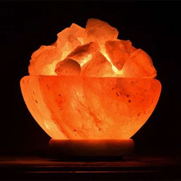 *CLR*Revolution Himalayan Fire Bowl