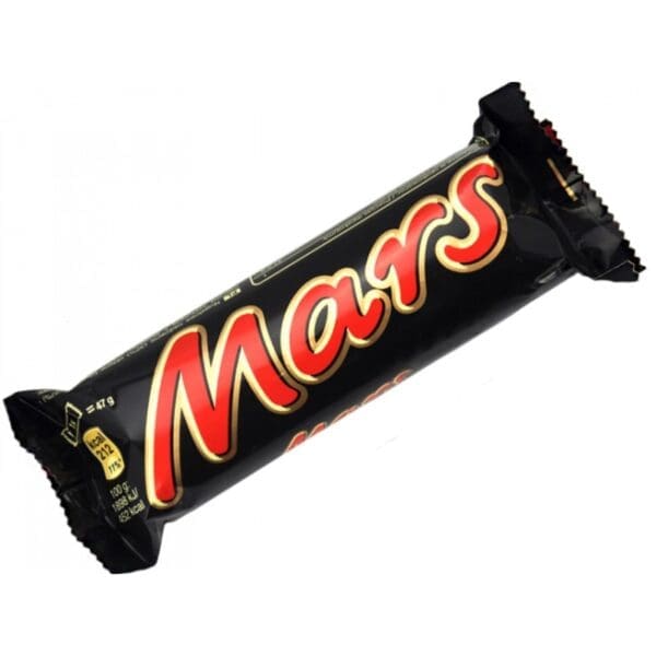 Mars Bar 51g