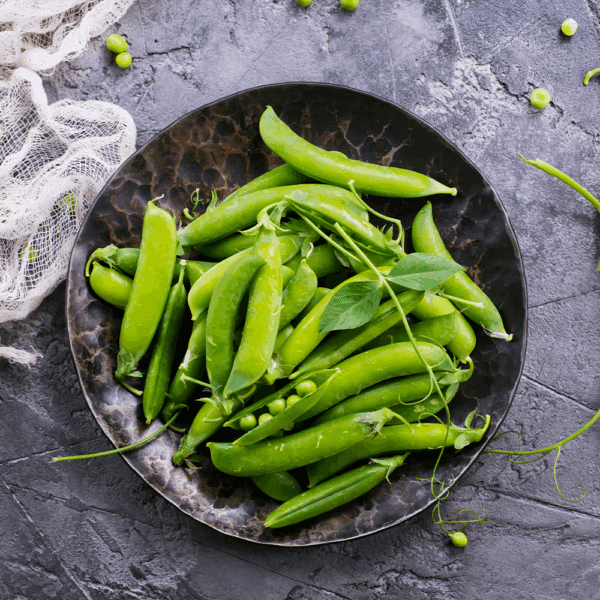 Sugar Snap Peas